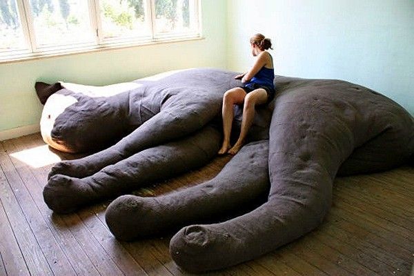 巨型猫沙发_1.