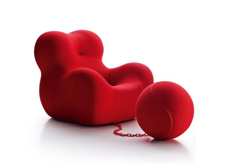 Gaetano Pesce