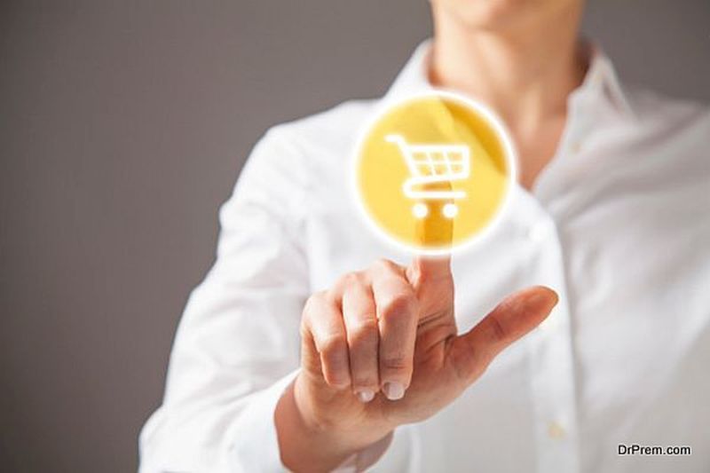 电子商务企业至关重要的功能