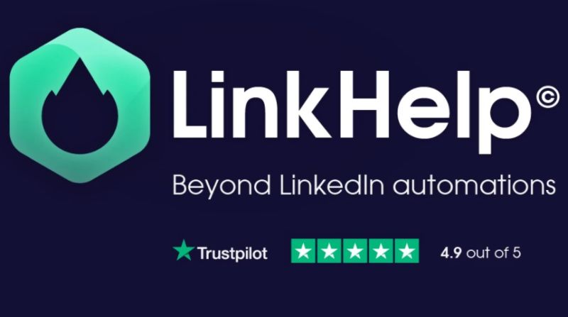 LinkHelp评论